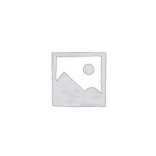 An empty grey square frame with a generic image icon indicating a placeholder image, displaying a mountain and a sun.